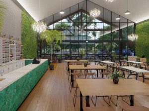 Construction begins on new Mudgeeraba hub set to transform historic site