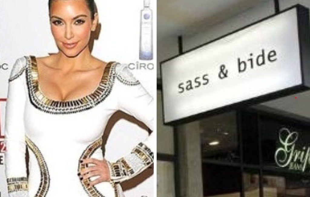 Australian fashion label Sass & Bide shuts all stores in shock move