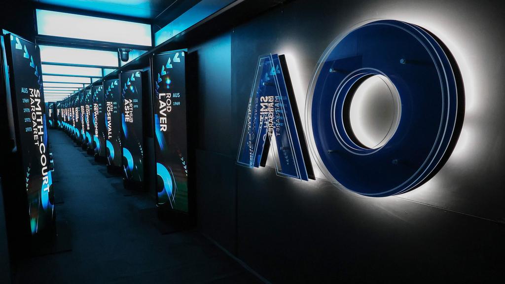 Pat Rafter to sell the Australian Open (EMBARGO - January 16) - for herald sun real estate