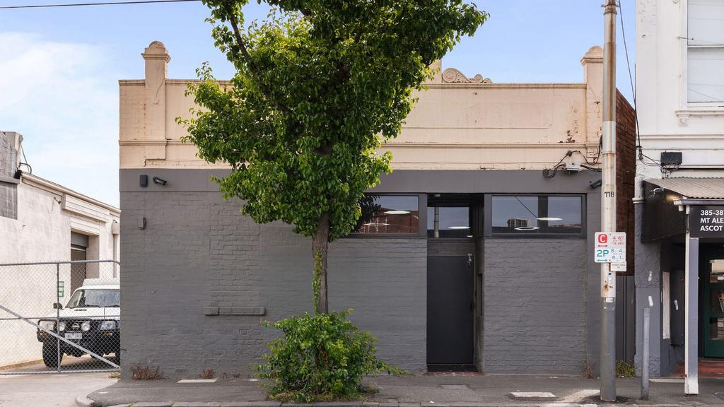 381-383 Mount Alexander Rd, Ascot Vale - for herald sun real estate