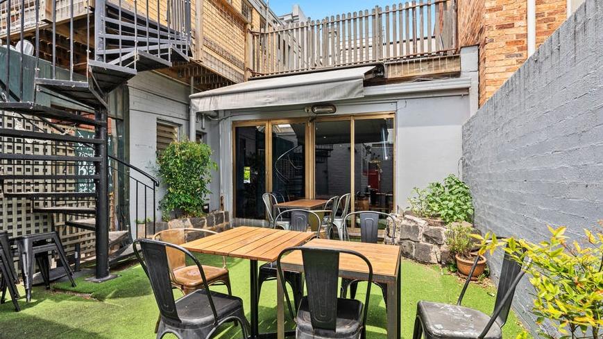 237 Station St, Carlton North - for herald sun real estate