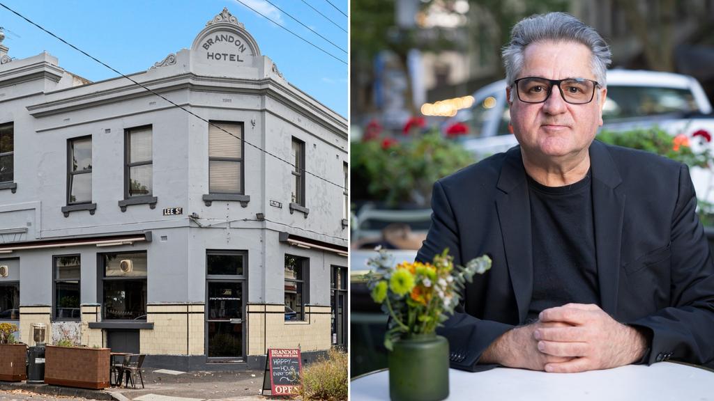 237 Station St, Carlton North - for herald sun real estate