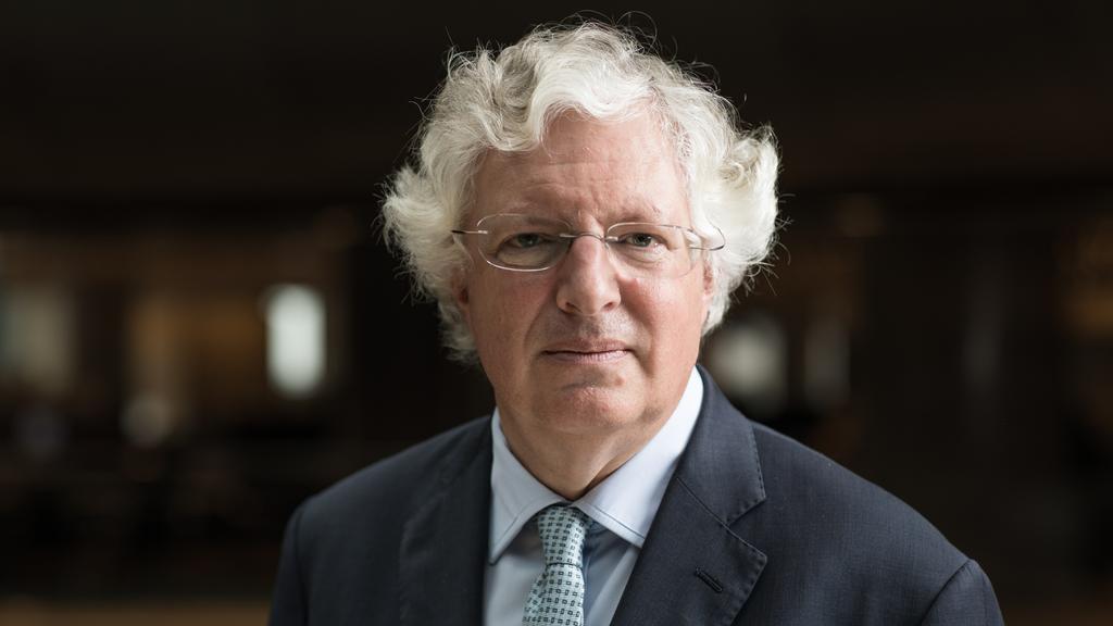 Terra Firma Capital Partners Chairman Guy Hands Interview