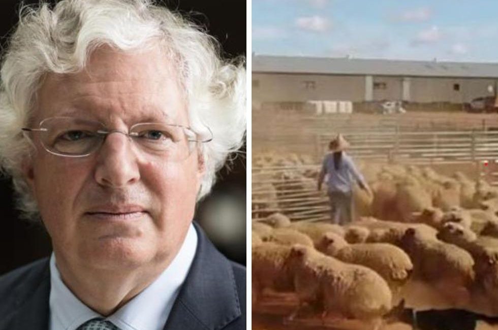 British billionaire’s land grab hits new peak with holding now the size of Tasmania