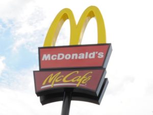 How a small town’s stand against McDonald’s inspired a national fightback