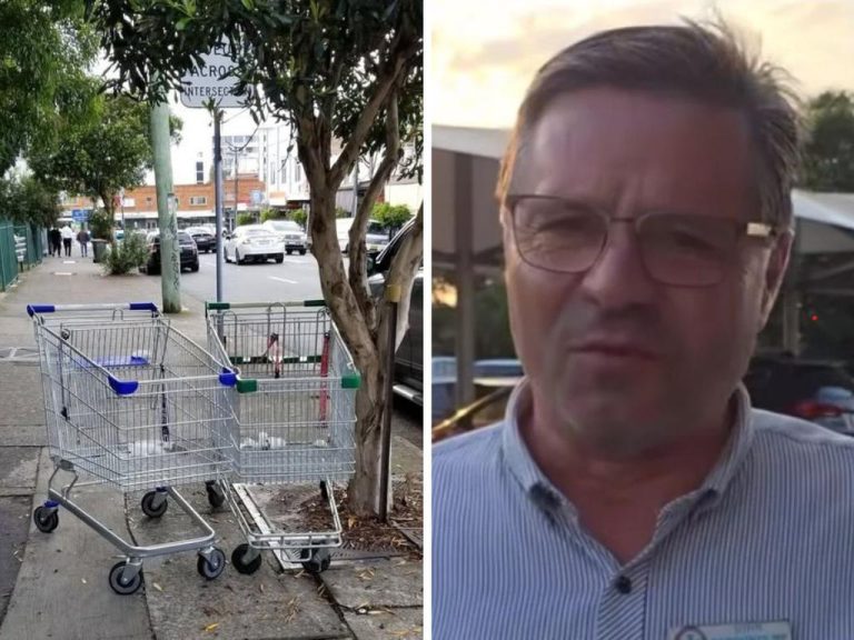 MP demands supermarkets and councils tackle ‘out of control’ trolley problem