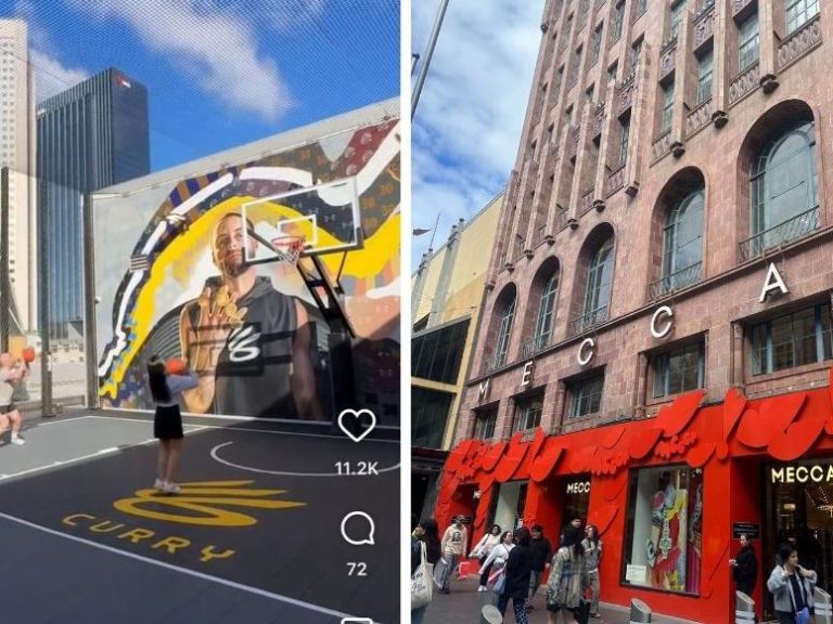 Aussie retailers battle for survival with ‘Instagram-worthy’ in-store experiences