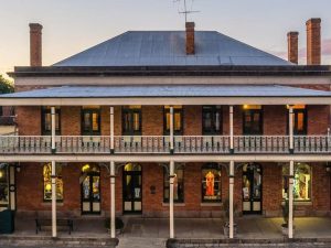 Beechworth’s ex-Star Hotel for sale with approved revamp plans