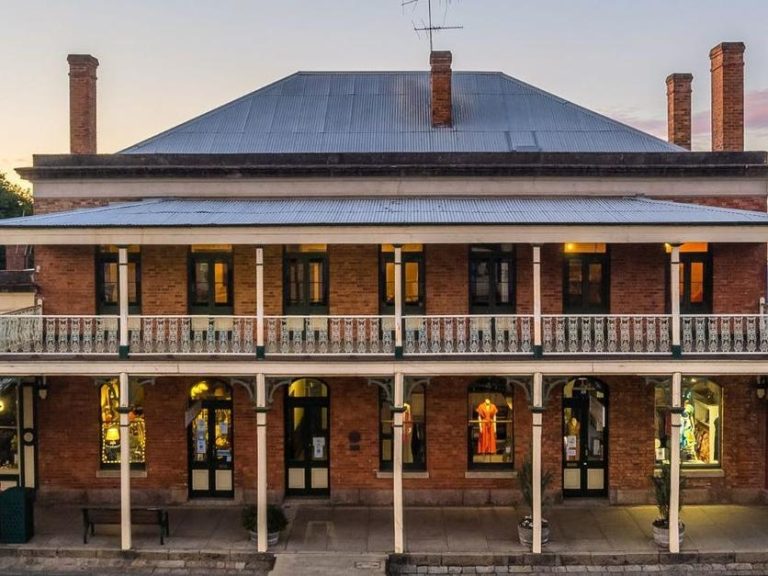 Beechworth’s ex-Star Hotel for sale with approved revamp plans