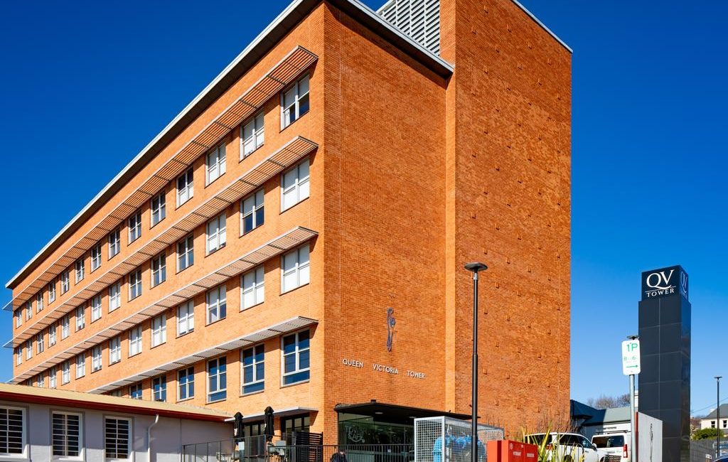 QV Tower sold in landmark Launceston deal