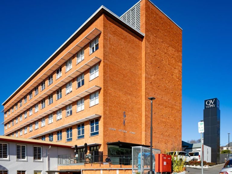 QV Tower sold in landmark Launceston deal