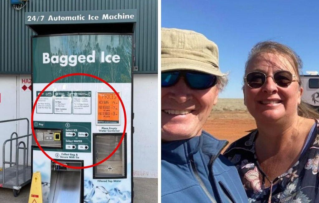 Bunnings becomes vital hub for Australians ditching housing market for caravans