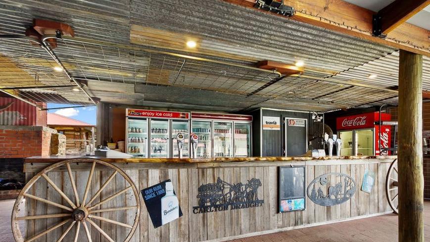 Dargo Hotel, 108-110 Lind Ave, Dargo - for herald sun real estate