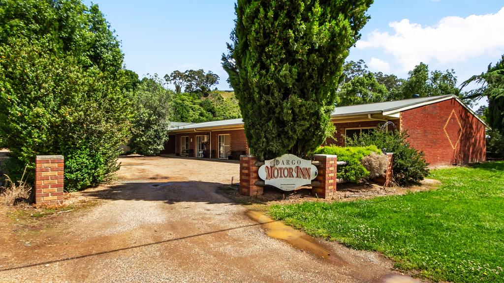 Dargo Hotel, 108-110 Lind Ave, Dargo - for herald sun real estate