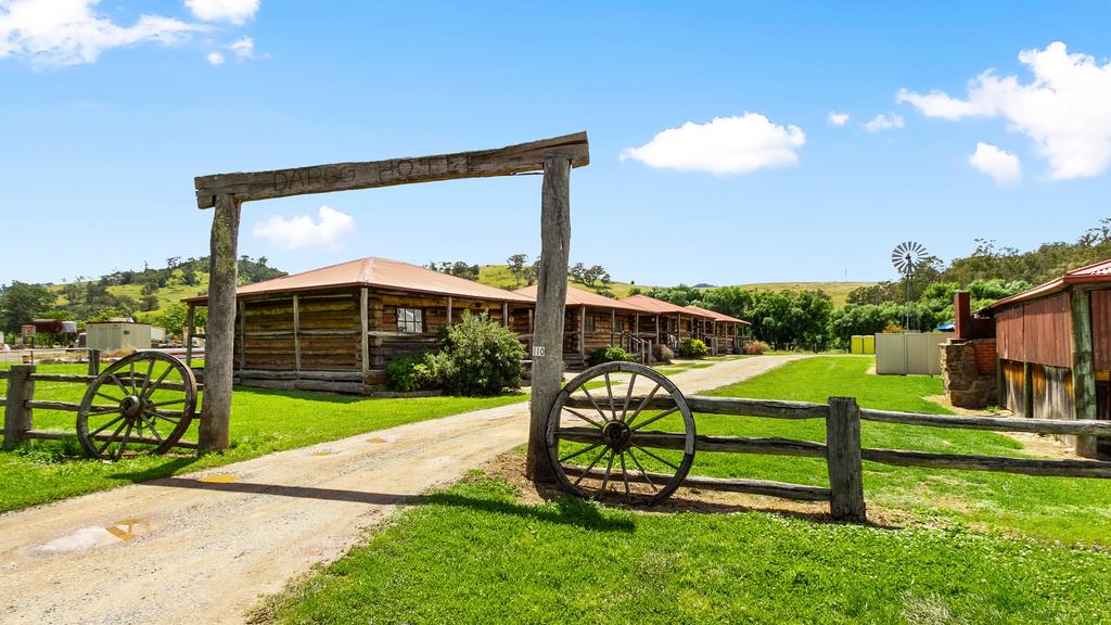 Dargo Hotel, 108-110 Lind Ave, Dargo - for herald sun real estate