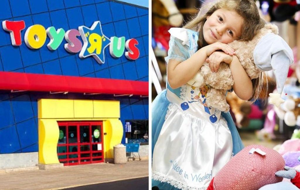 The rise and fall of Toys ‘R’ Us: Inside the collapse of a toy empire