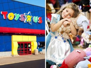 The rise and fall of Toys ‘R’ Us: Inside the collapse of a toy empire