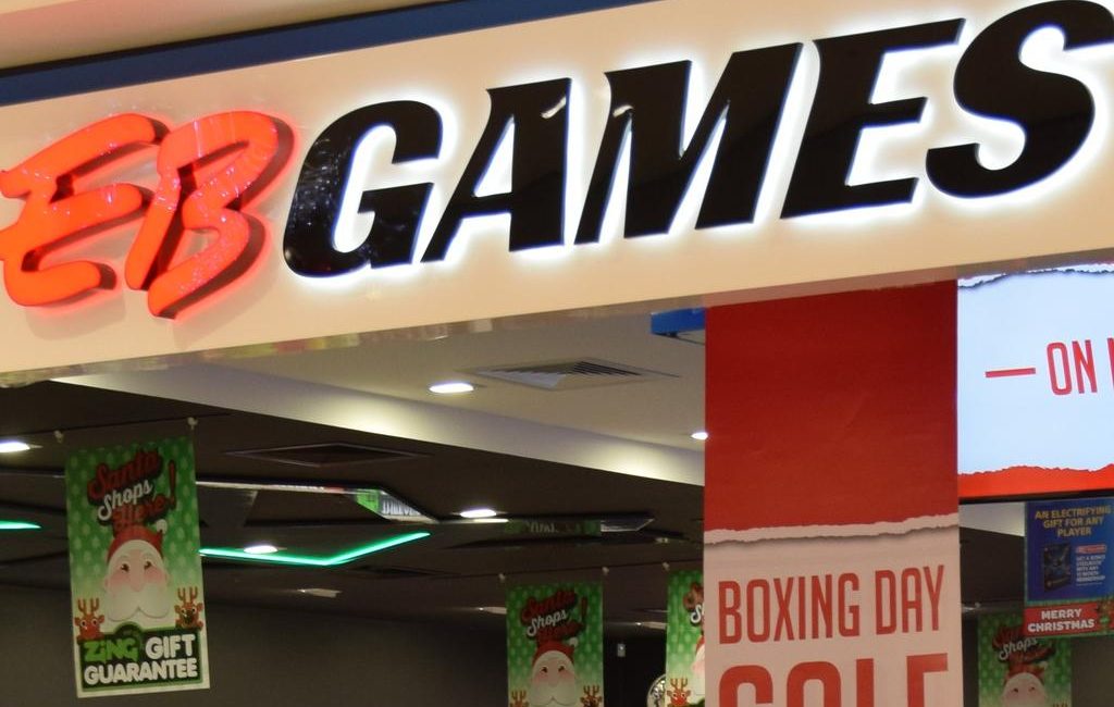 EB Games global closures: What it means for Australia