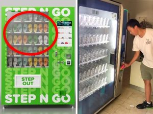 ‘Not a snack machine’: Twist in Aussie side hustle