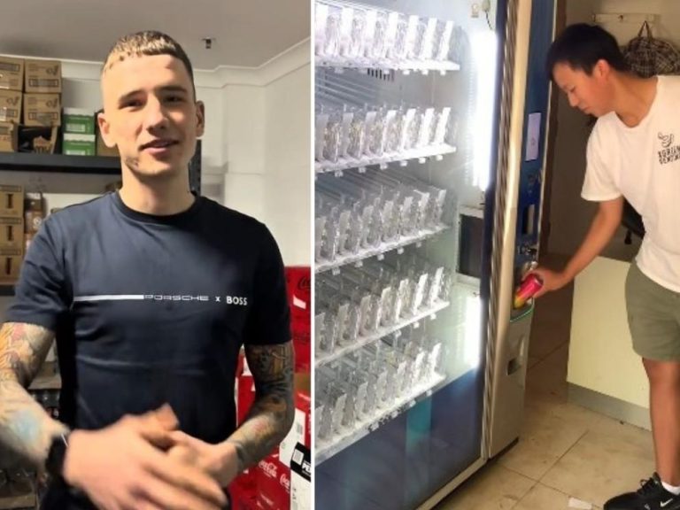 Sad reality of teen’s $12k side hustle