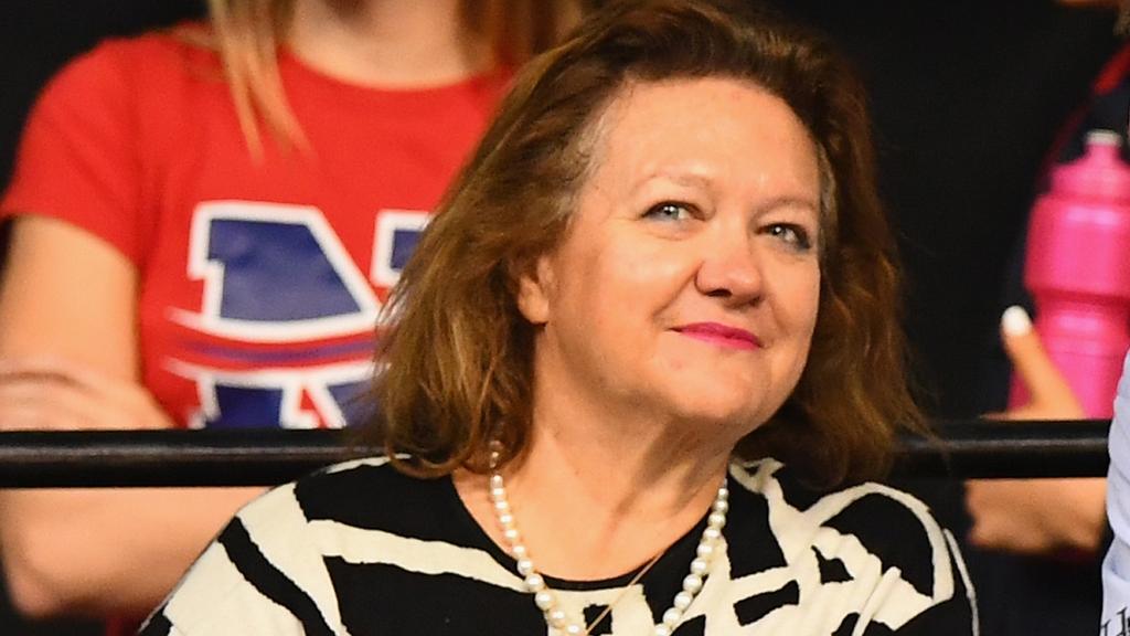 2016 Hancock Prospecting Australian Swimming Championships - Day 5