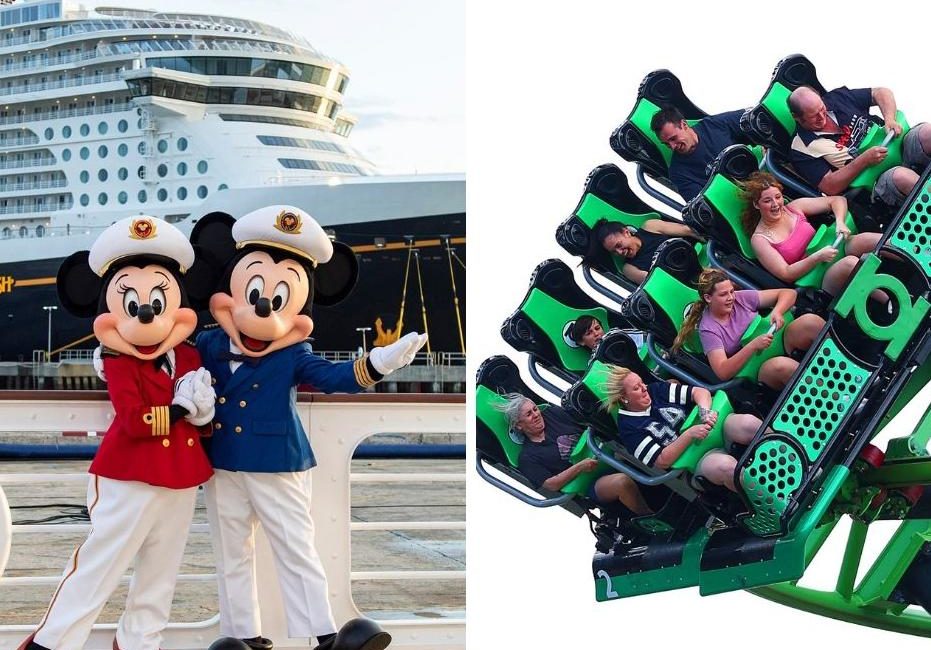 Disney quits Australia as final cruises depart and theme park hopes are crushed