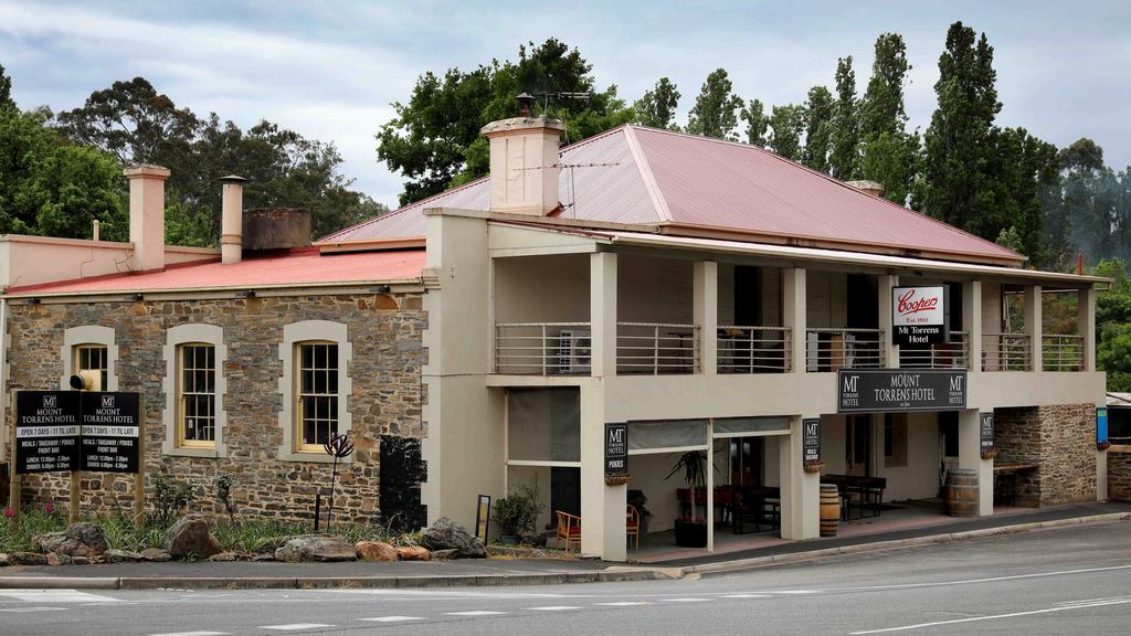 SA's best haunted pubs - Halloween feature