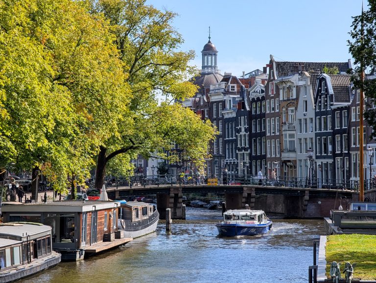 Going Dutch: Meet the Aussie entrepreneurs finding success in Amsterdam