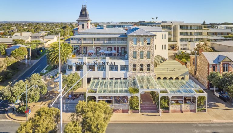 Swanky Sorrento hotel goes on-market for $150 million: ‘Australia’s Hamptons’