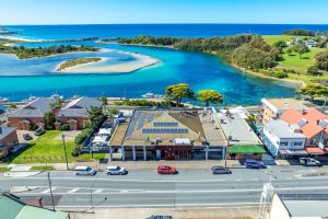 Jewel in the crown: Sapphire Coast pub sells for $15m