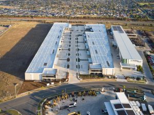 New industrial park in Geelong’s north sells out for more than $60m