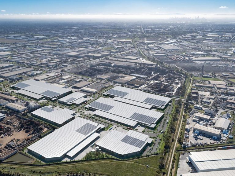 Charter Hall turns to Japan’s Mitsubishi Estate Asia for logistics tie-up