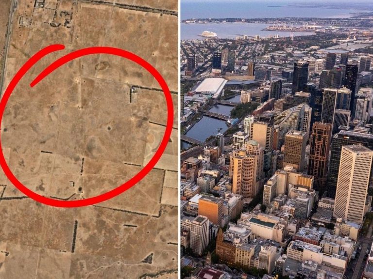 $4.5bn Beveridge industrial and data centre powerhouse revealed | Lendlease, C Capital