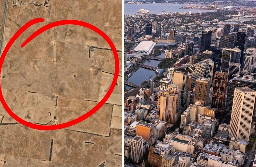 $4.5bn Beveridge industrial and data centre powerhouse revealed | Lendlease, C Capital