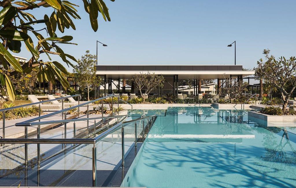 Japanese giant Mitsubishi exits its $450m Australian land-lease partnership with Stockland