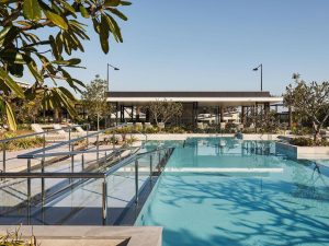 Japanese giant Mitsubishi exits its $450m Australian land-lease partnership with Stockland