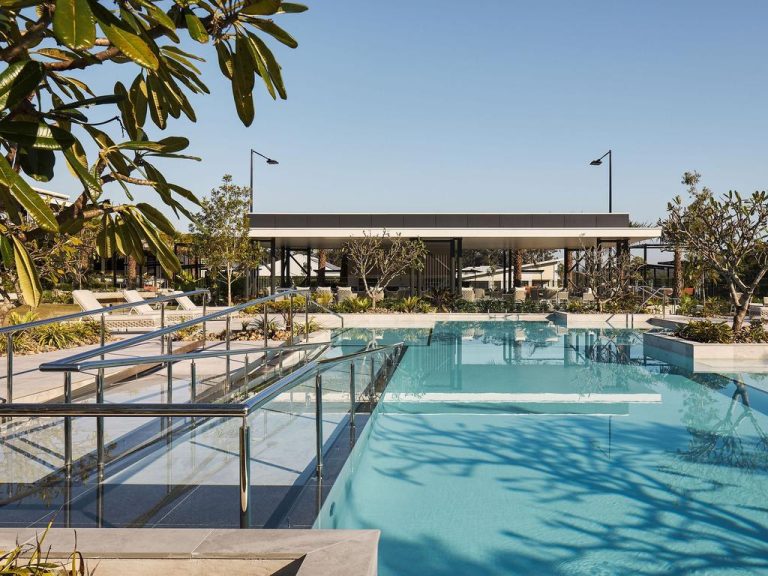 Japanese giant Mitsubishi exits its $450m Australian land-lease partnership with Stockland