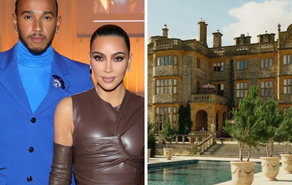 Inside luxe hotel where Kim Kardashian and Lewis Hamilton spent ‘very romantic’ weekend