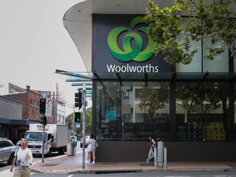 Woolworths to sell $300m shopping centre portfolio to Asian investment group
