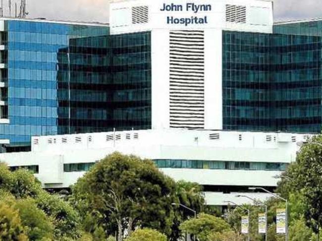 Gold Coast development site next to major hospital sells for $14.5 million