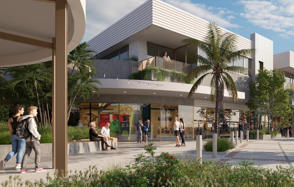 Stockland profits jump on housing demand but CEO Tarun Gupta sounds interest rate alarm