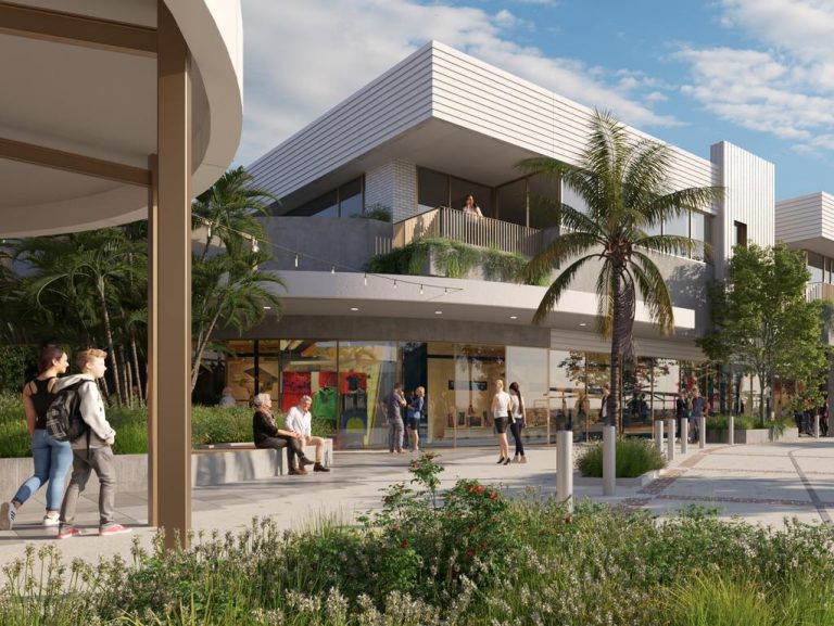 Stockland profits jump on housing demand but CEO Tarun Gupta sounds interest rate alarm