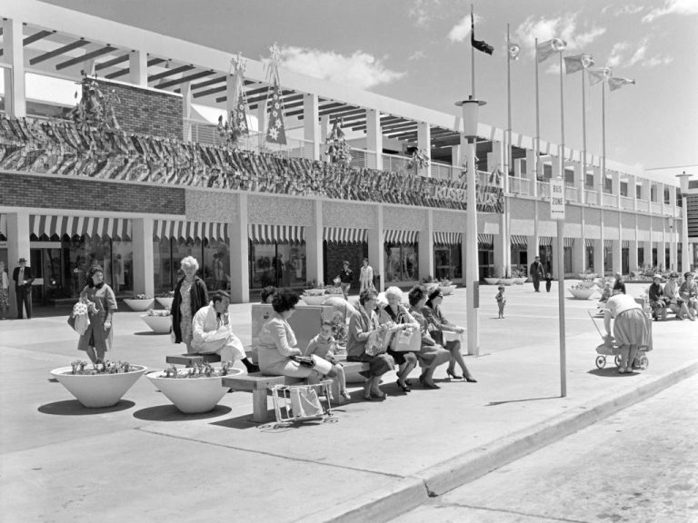 Myer to shutter landmark Roselands store as global retailer moves in