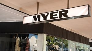 Myer to shutter landmark Roselands store as global retailer moves in