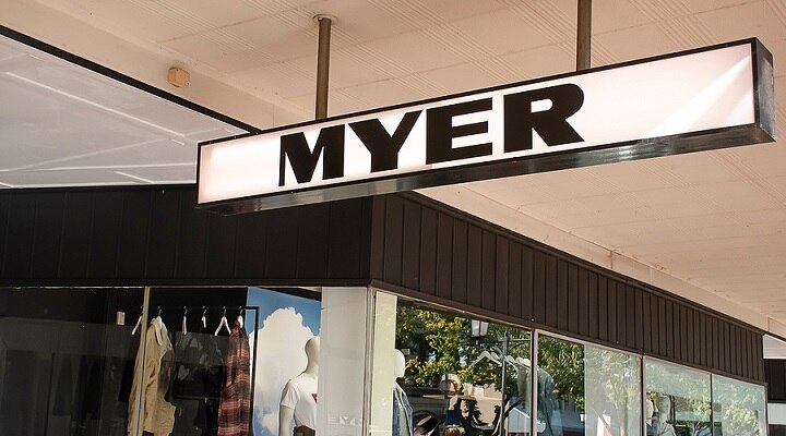 Myer to shutter landmark Roselands store as global retailer moves in