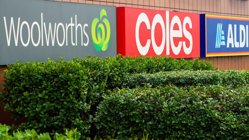 Supermarkets Under Scrutiny As Cost Of Living Pressures Mount