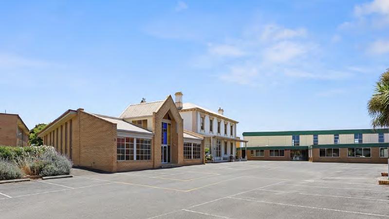 42 Canterbury Rd, Warrnambool - for herald sun real estate