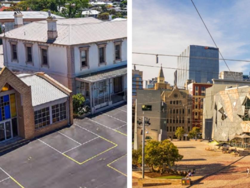 Huge Warrnambool Catholic school site has $6m sale hopes