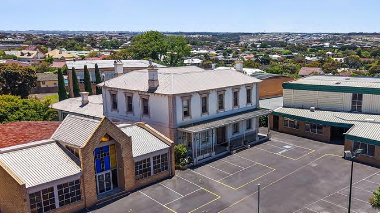 42 Canterbury Rd, Warrnambool - for herald sun real estate