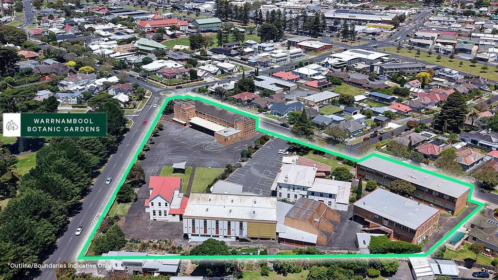 42 Canterbury Rd, Warrnambool - for herald sun real estate